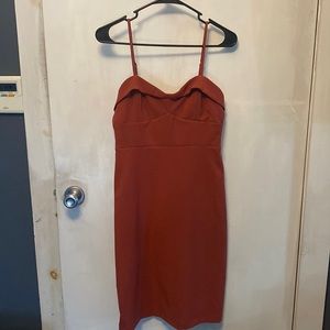 Dress worn once to a wedding